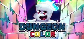 Dungeon Color - XBOX ONE