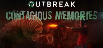 Outbreak Contagious Memories - XBOX ONE