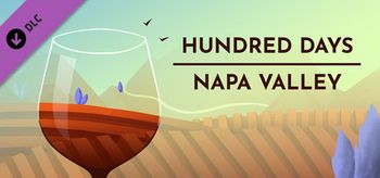 Hundred Days Napa Valley - Mac