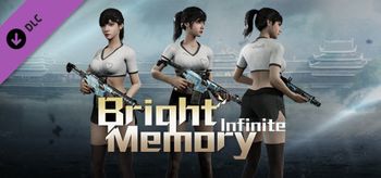 Bright Memory Infinite Energetic DLC - PC