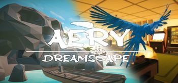 Aery Dreamscape - XBOX ONE