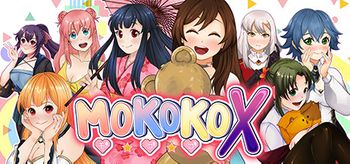 Mokoko X - XBOX ONE