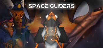 Space Gliders - PC