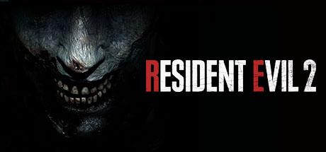Resident Evil 2 Remake - unknown
