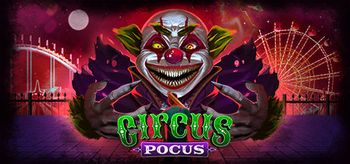 Circus Pocus - XBOX ONE