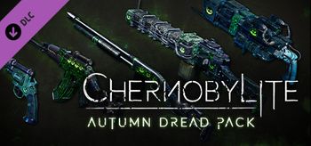 Chernobylite Autumn Dread Pack - PC