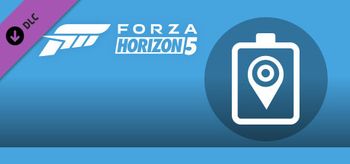Forza Horizon 5 Expansions Bundle - PC