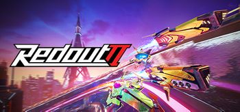 Redout 2 - XBOX ONE