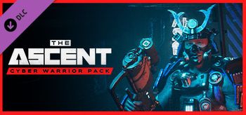 The Ascent Cyber Warrior Pack - PC