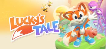 Lucky's Tale - XBOX ONE