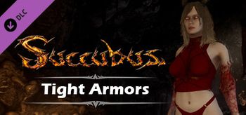 Succubus Tight Armors - PC