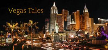 Vegas Tales - XBOX ONE