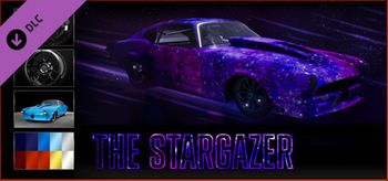 Street Outlaws 2 Winner Takes All Stargazer Bundle - XBOX ONE