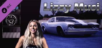 Street Outlaws 2 Winner Takes All Lizzy Musi Bundle - XBOX ONE