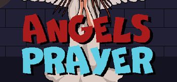 Angels Prayer - PC