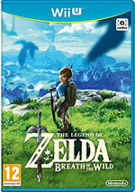 Season Pass - The Legend of Zelda : Breath of the Wild - WIIU