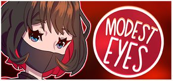 Modest Eyes - PC