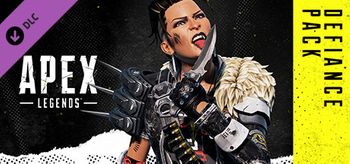 Apex Legends Defiance Pack - PC