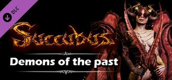 Succubus Demons of the past - PC