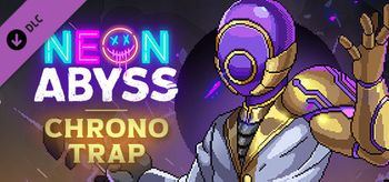 Neon Abyss Chrono Trap - PC