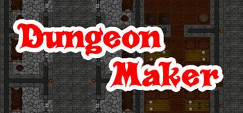 Dungeon Maker - PC