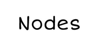 Nodes - PC