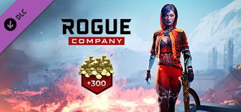 Rogue Company Meltdown Starter Pack - XBOX ONE