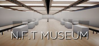 NFT Museum - PC