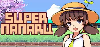 SUPER NANARU - PC