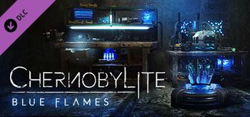 Chernobylite Blue Flames Pack - PC