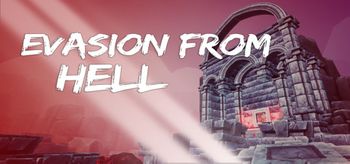 Evasion from Hell - XBOX ONE