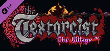 The Textorcist The Village - Linux