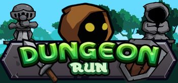 Dungeon Run - Linux