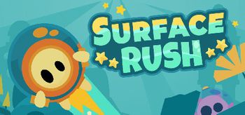 Surface Rush - XBOX ONE