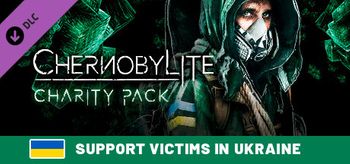 Chernobylite Charity Pack - PC
