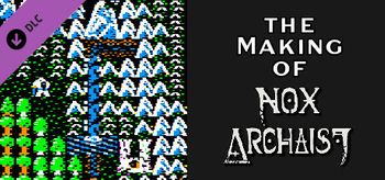 The Making of Nox Archaist - Mac