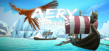 Aery Vikings - XBOX ONE