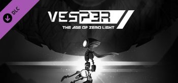 Vesper The Age of Zero Light - PC