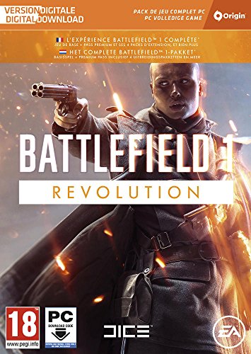Battlefield 1 - PC