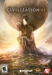 Sid Meier’s Civilization VI - unknown