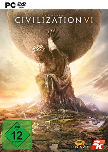 Sid Meier’s Civilization VI - PC
