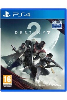 Destiny 2 - PS4