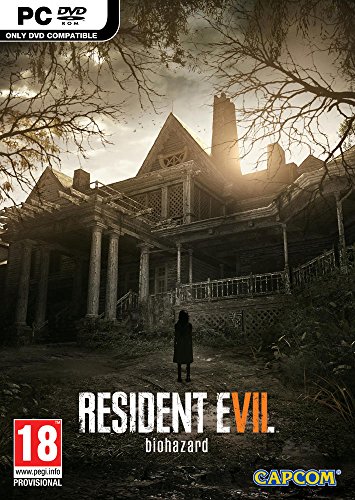 Resident Evil 7 biohazard - PC