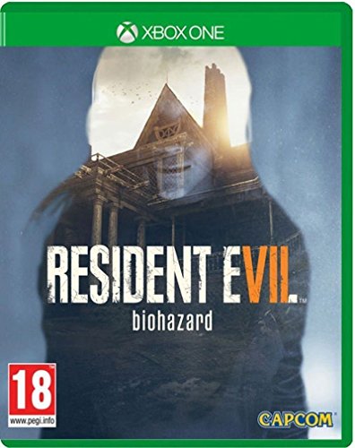 Resident Evil 7 biohazard - XBOX ONE