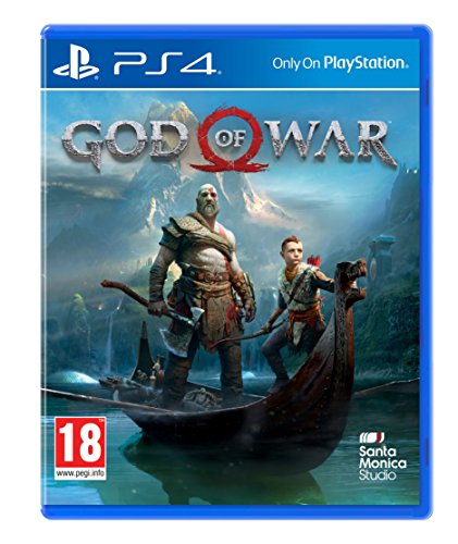 God of War - PS4