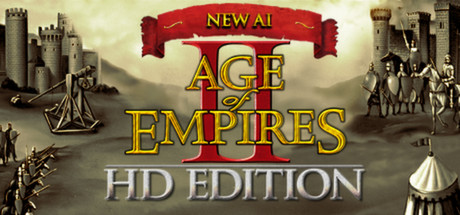 Age of Empires II HD - PC