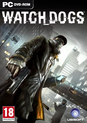 Watch_Dogs - PC