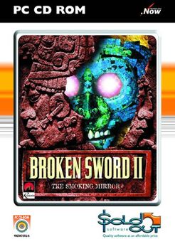 Acheter Broken Sword 2 The Smoking Mirror Remastered Au Meilleur Prix Sur Pc Mac Linux Sur Gamerprices