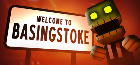 Basingstoke - unknown