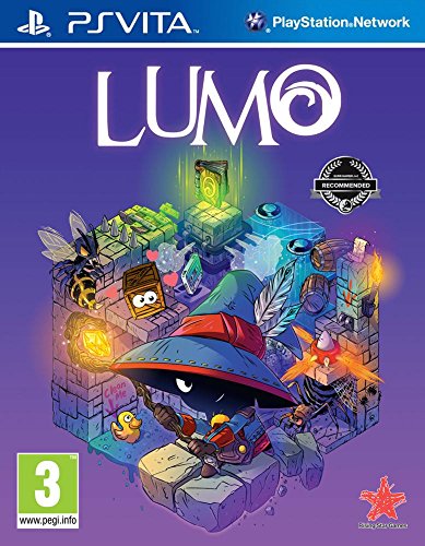 Lumo - PSVITA